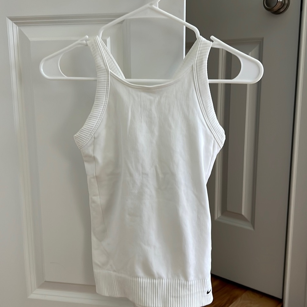 Nike women fit dry tank